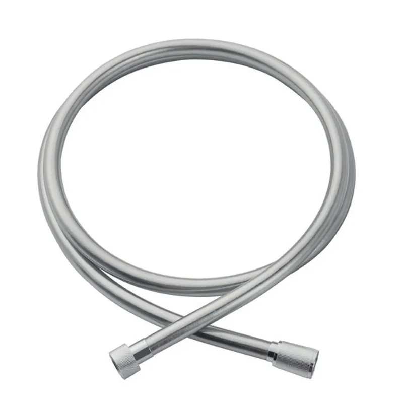 Шланг для душа силиконовый Koer KB-0803-150-01 (150 см)