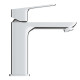 Комплект смесителей для ванны Grohe Cubeo