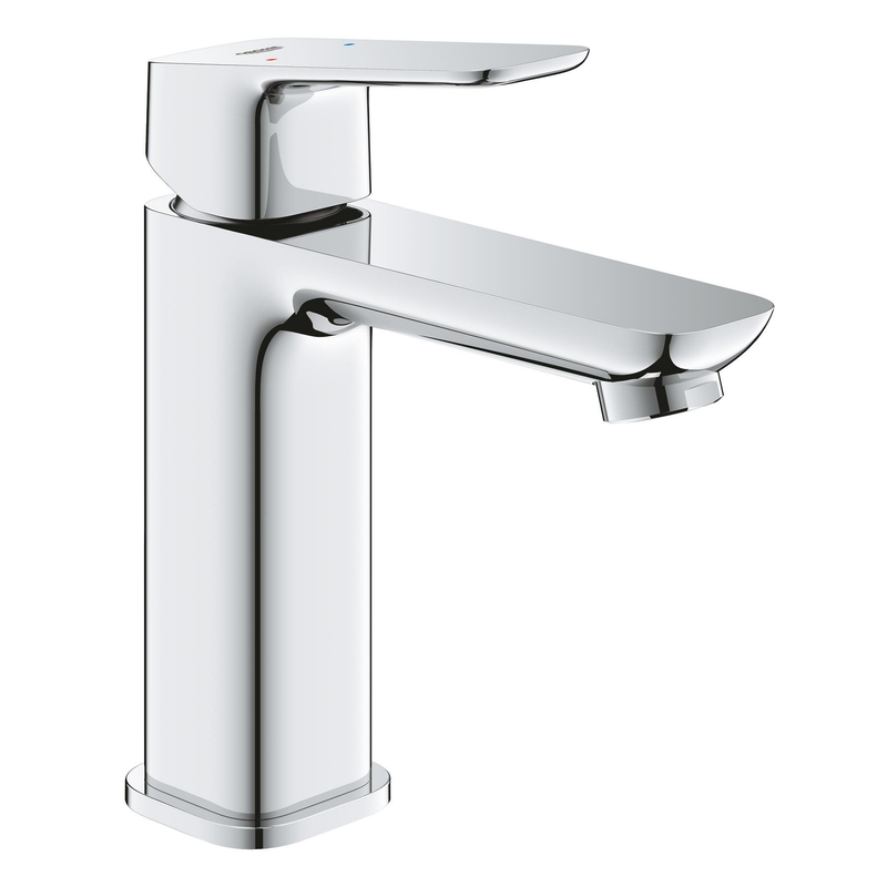 Комплект смесителей для ванны Grohe Cubeo