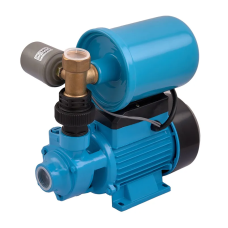 Насосная станция вихревая Vodomet WZ-370, Н=32М, Q=35л/мин., P=370 Вт, 1"x1"