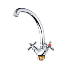 Смеситель для кухни Mixxus TLB4-722