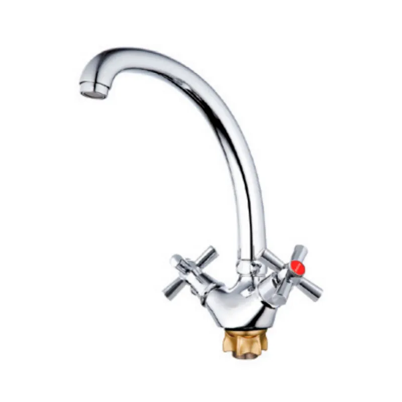 Смеситель для кухни Mixxus TLB4-722