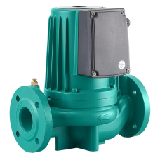 Насос циркуляционный фланцевый Taifu GRS 50/15F-M Н=15М, Q=22,2кбМ, P=1100 Вт