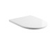 Унитаз-биде подвесной Mixxus Premium ELLIPSE-1301-R 500x365x350mm система смыва RIMLESS