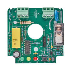 Плата управления для контроллера давления Koer KS-8R(PCB)