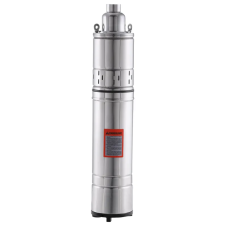 Насос скваж. шнековый 100 мм Grandfar 4QGD1.8-100-0.75
