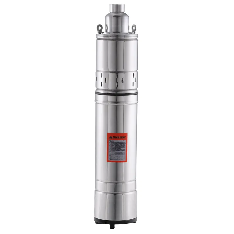 Насос скваж. шнековый 100 мм Grandfar 4QGD1.8-100-0.75