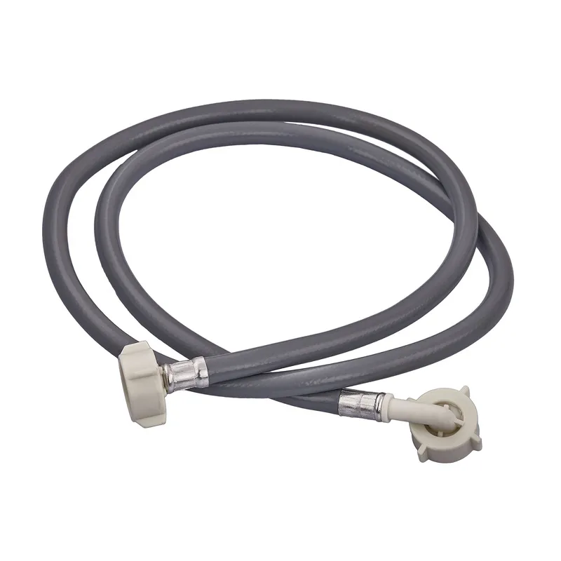 Шланг для стиральной машины Zerix SDF-150 (заливной, 150 см)