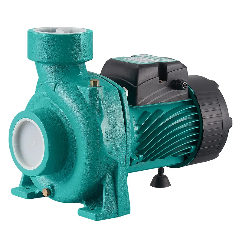 Насос поверхностный Taifu TGA1C центробежный Н=15М, Q=27кбМ, P=750 Вт, 2"x2"