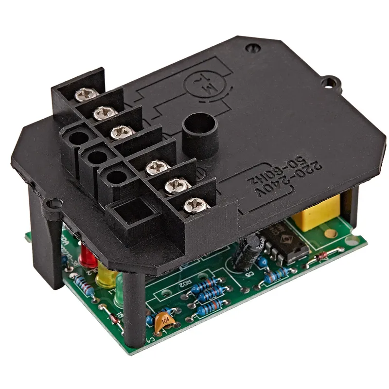 Плата управления для контроллера давления KOER KS-3(PCB) KS-3