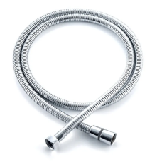 Шланг для душа Koer KB-0801-150-01 (оплетение нерж. 150 см) (Цвет хром)