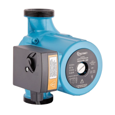 Насос циркуляционный Vodomet VM32/80-180 с кабелем и гайками (обм. медь)