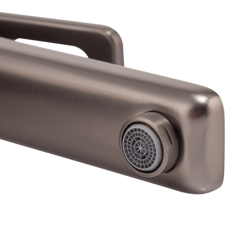 Смеситель для умывальника Koer KB-10031-07