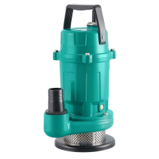 Насос погружной дренажный Taifu QDX1.5-32-0.75A Н=33М, Q=9 кбМ, P=750 Вт, 1"