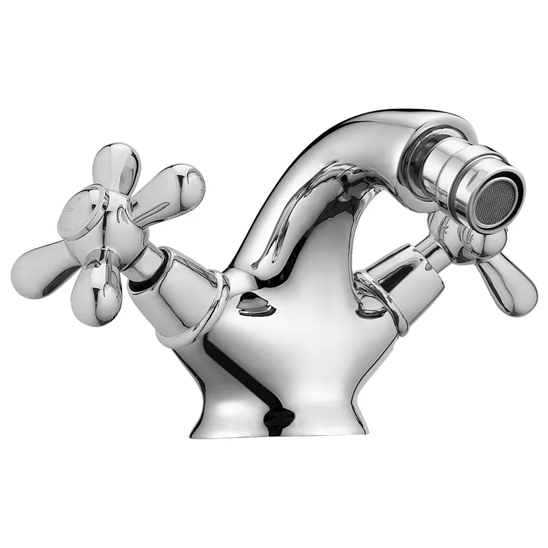Смеситель для биде Haiba Dominox 162
