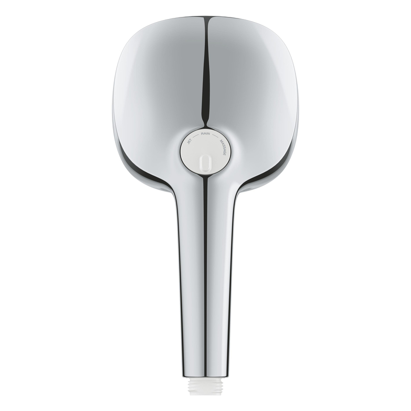 Ручной душ Grohe Tempesta Cube 110 3 режима