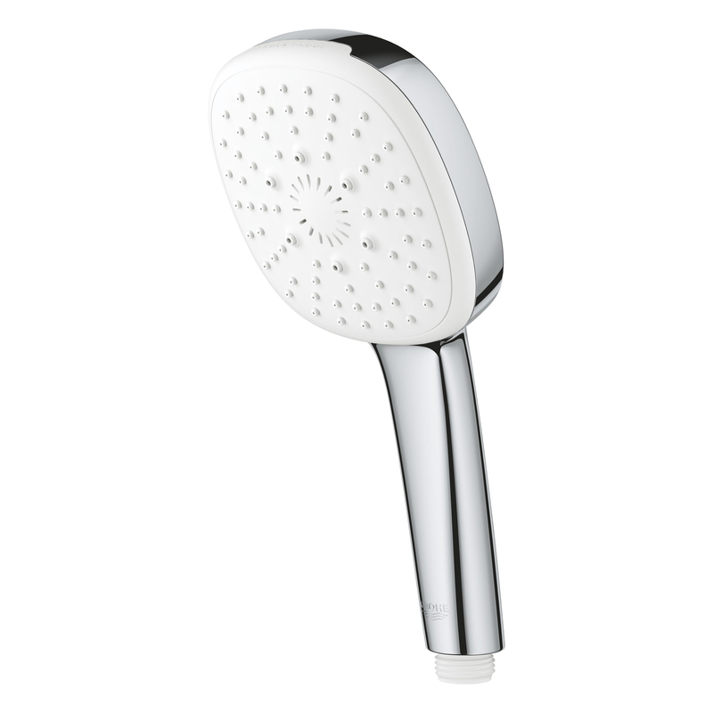 Ручной душ Grohe Tempesta Cube 110 3 режима
