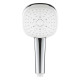 Ручной душ Grohe Tempesta Cube 110 3 режима