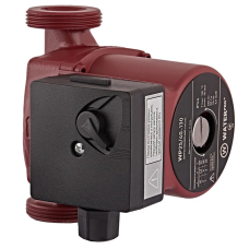Насос циркуляционный Waterpro WP25/40-130 с кабелем, без гаек