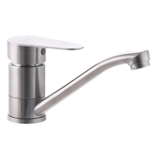 Смеситель для умывальника Champion ASA-004-15cm из нерж. стали SUS304