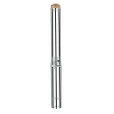 Насос скваженный Taifu 4STM10-7+25M Н=58м, Q=10м3, P=1100 Вт, кабель 25м, 2"