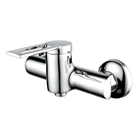 Смеситель для душевой кабины Mixxus Nelson 003