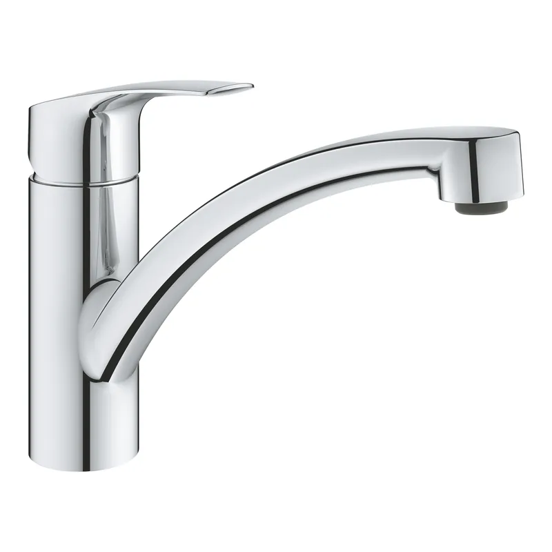 Смеситель для кухни Grohe Eurosmart New
