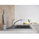 Смеситель для кухни Grohe Eurosmart New