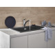 Смеситель для кухни Grohe Eurosmart New