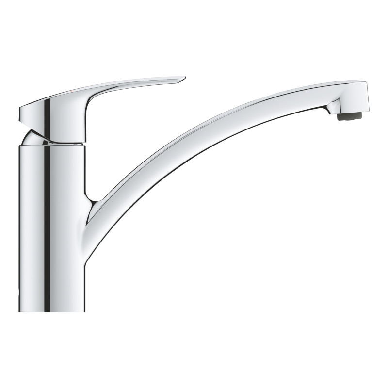 Смеситель для кухни Grohe Eurosmart New