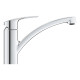 Смеситель для кухни Grohe Eurosmart New