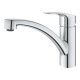 Смеситель для кухни Grohe Eurosmart New