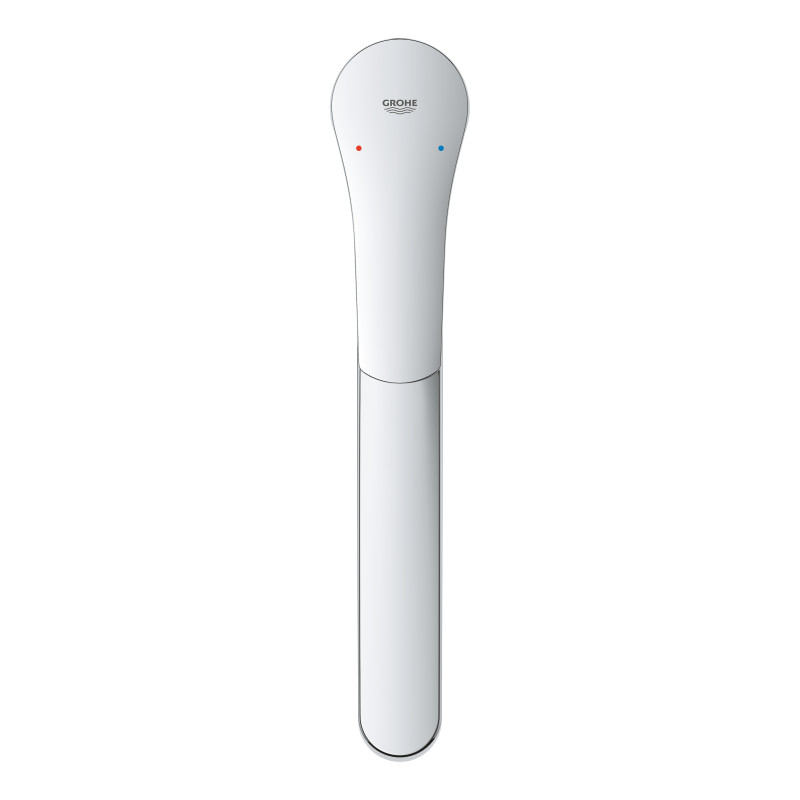 Смеситель для кухни Grohe Eurosmart New