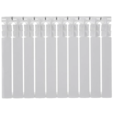 Биметаллический радиатор Bitherm 100 Bimetal-500L-UA (Украина)