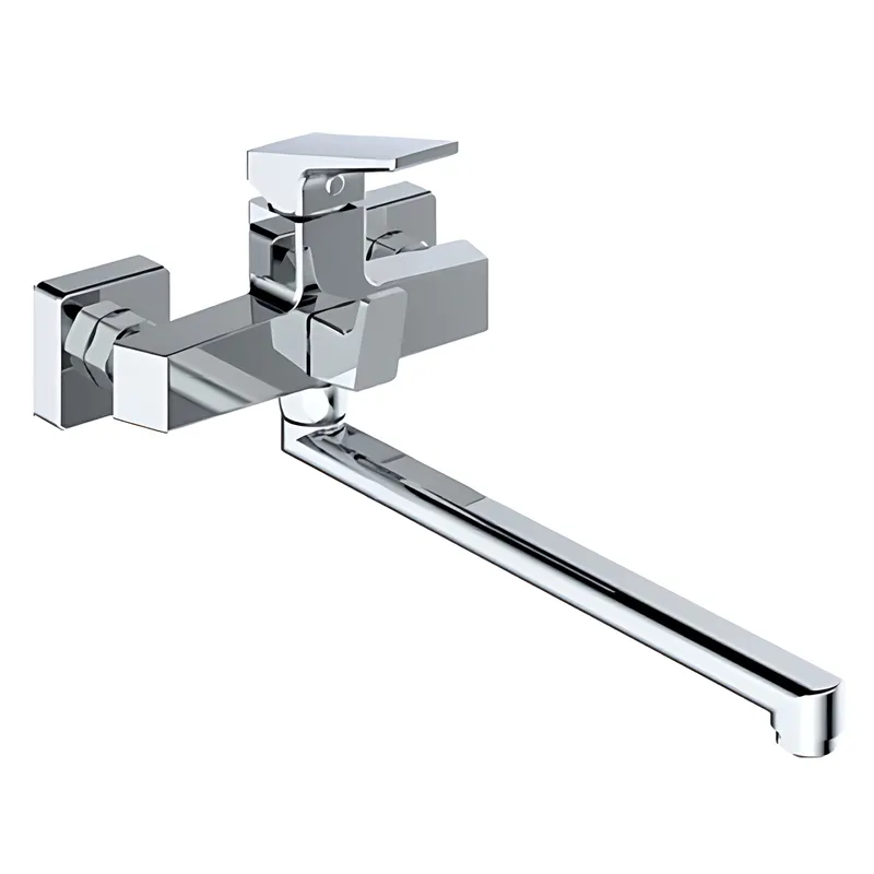 Смеситель для ванны Haiba Turin 006 Euro