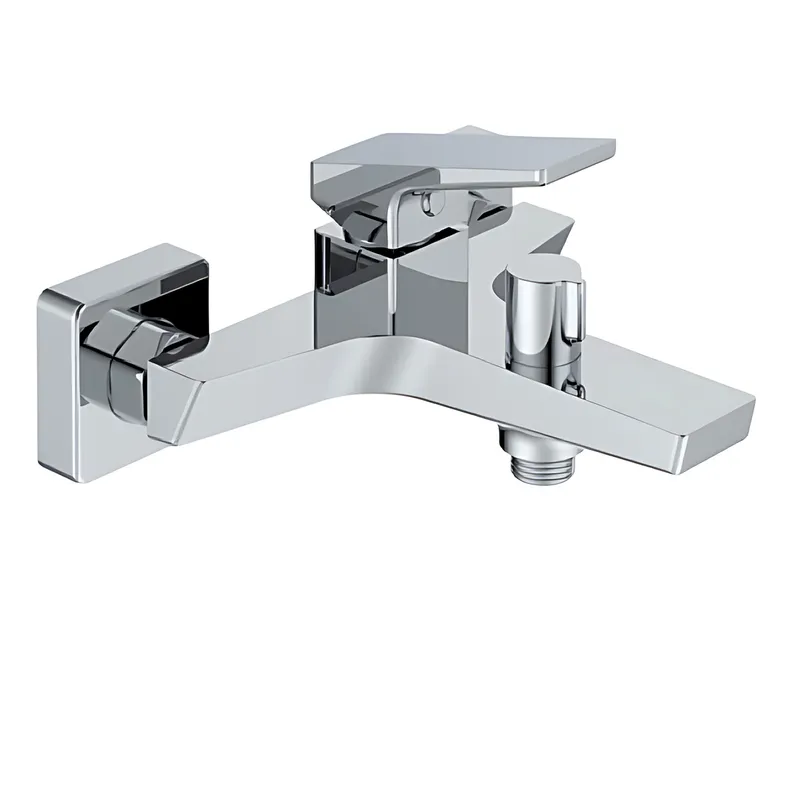 Смеситель для ванны Haiba Turin 009 Euro