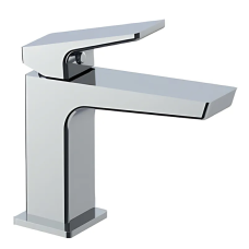 Смеситель для умывальника Haiba Turin 001 Nut