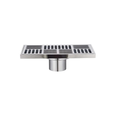 Душевой трап Koer FD11-100x200-180 (прямой отвод)