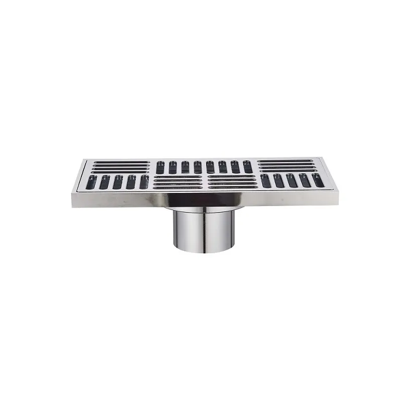 Душевой трап Koer FD11-100x200-180 (прямой отвод)