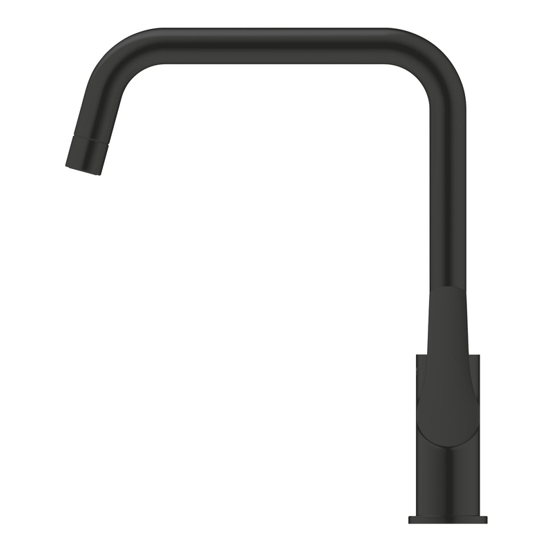 Однорычажный смеситель для мойки Grohe Eurosmart