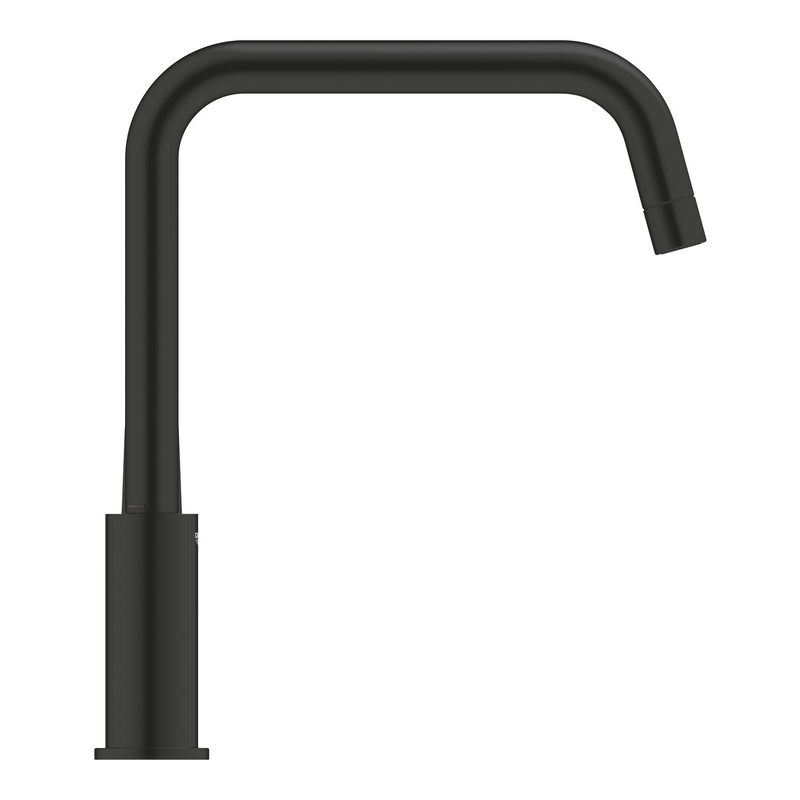 Однорычажный смеситель для мойки Grohe Eurosmart