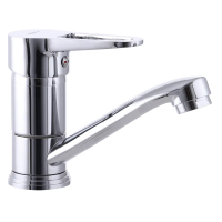 Смеситель для умывальника Zerix SOP4-B 045