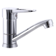 Смеситель для умывальника Zerix SOP4-B 045