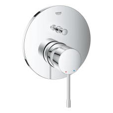 Однорычажный смеситель на 2 выхода Grohe Essence