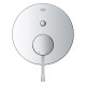 Однорычажный смеситель на 2 выхода Grohe Essence