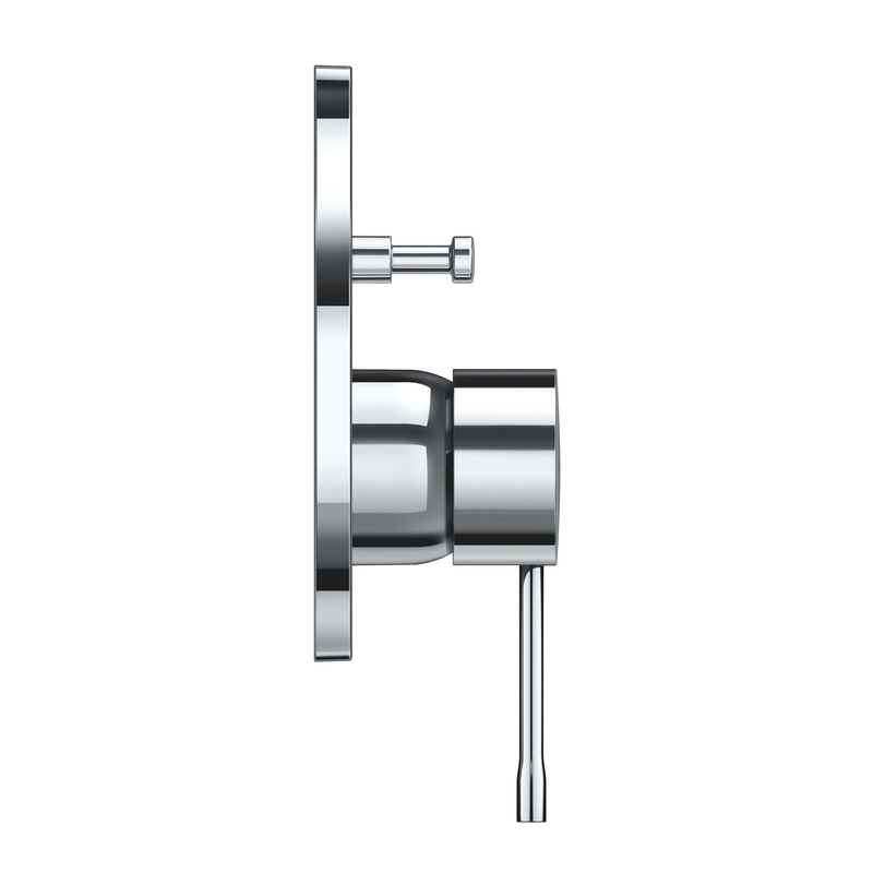 Однорычажный смеситель на 2 выхода Grohe Essence