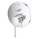 Однорычажный смеситель на 2 выхода Grohe Essence