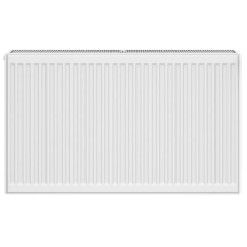 Стальной радиатор Korado 22K 500x1200 с боковым подключением