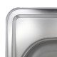 Мойка кухонная Zerix Z4848-06-160E (Satin)