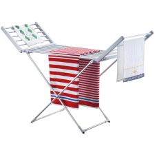Електрична сушарка для білизни Zerix Comfort EDC-53148-Silver